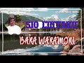 Download Lagu SIO CINTAKU_Bara Waramori(Official Music Audio)