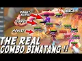 Download Lagu MONYET BINTANG 3 + NAGA LINGLUNG + ANJING RABIES ! FIX INI COMBO BINATANG !!! WKWKWKWK