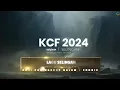 LAGU AKUI PAH NGENEP HALAM  - CONNIE (KCF 2024)