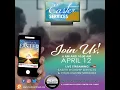 Holman Street Baptist Church 2020 Virtual Easter Speeches presented by Youth Ministry