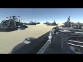 Unity Quick Build Optimization and Animation