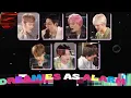 NCT DREAM AS ALARM