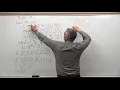 ACCUPLACER Review Problem 19 Quantitative Reasoning Algebra and Statistics