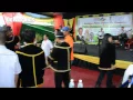 Lagu KDM Kaamatan Sumazau with SIGUP SIGUPAN