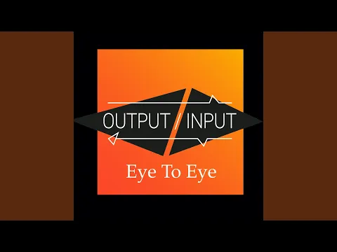 Download MP3 Eye To Eye