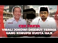 Lagu Eks Menag Yaqut Cholil Minta KPK Periksa Jokowi soal Kuota Haji, Benarkah? | OneNews Update