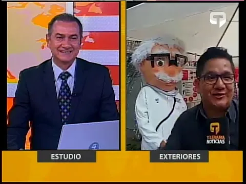 Semana del corazón - Guayaquil