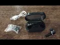 Samsung z17 earbuds