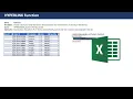 Excel HYPERLINK Function - Beginner Tutorial with examples