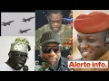 “Atterrissage forcé” d’un avion militaire du NIGERIA : l’AES envoie un signal fort à la CEDEAO