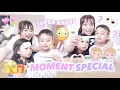 Download Lagu KAGET,TERHARU DAN TIDAK PERCAYA ‼️MOSHI - MOSHI PERSONIL BARU UENO FAMILY