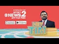Hey Tim Tell us about the weather Download the WFMY News 2 App