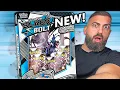 Download Lagu Revealing New Black Bolt \u0026 White Flare Boxes