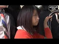 Download Lagu My sister is going to work with her co-worker. (JAPAN BUS VLOG Vida Japonesa) 37