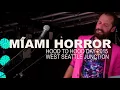 🎵Miami Horror 🎵Sometimes💙