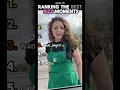Ranking The Best Rizz Moments Part 3 ๐ฅต #rizz #ranking #funny