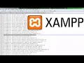 how to enabling mod rewrite in xampp