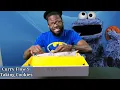 Best Curry Flow 9 Taking Cookies Unboxing Ever