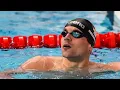19-Year-Old DESTROYS 1500m World Record 2026 European Aquatics Paris
