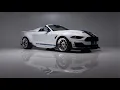 2022 Ford Shelby Super Snake Widebody Speedster - BARRETT-JACKSON 2026 LAS VEGAS AUCTION
