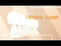 10 Sitting Pose Codes for Gacha Life 2 SEER