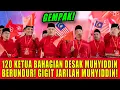Download Lagu 120 KETUA BAHAGIAN DESAK MUHYIDDIN BERUNDUR! GIGIT JARILAH MUHYIDDIN!