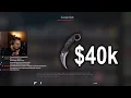 this csgo item shouldn t even exist