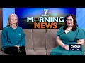 Autumn McIntosh Local Swimmer Olympic Dream-July 21st