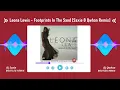 Download Lagu Leona Lewis - Footprints In The Sand (Dj Saxie \u0026 Dj Qwhan Remix)