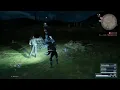 FINAL FANTASY XV OST Leide Battle Theme ( Stand Your Ground )