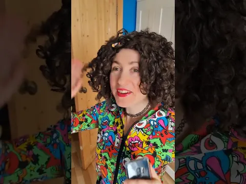 Так нельзя выходить на улицу!