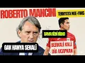 Download Lagu Roberto Mancini nge-fans sama bek Timnas Garuda \