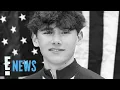 Cycling Star Magnus White Dead at 17 E News