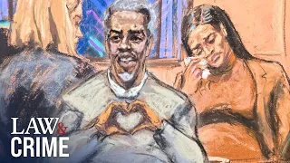 P. Diddy on Trial: Freak-Offs, Abuse Claims, and Emotional Testimony