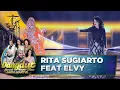 Download Lagu Paling Ditunggu! Rita Sugiarto feat Elvy Sukaesih [DATANG UNTUK PERGI] - Dangdut Never Dies (12/7)