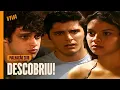 Download Lagu PEDRO DESCOBRE QUE FOI ANJINHA QUEM ESCREVEU O BLOG 😱 | MALHAÇÃO 2010 | MELHOR DO DIA | VIVA
