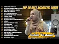 Indah Yastami Top 20 Best Akustik Terpopuler | Seribu Kali Sayang | Indah Yastami Full Album