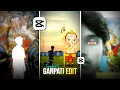 Download Lagu Instagram Trending Ganpati Edit In Capcut | Ganesh Chaturthi 2025 Viral Reels Editing | Capcut edit