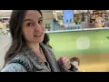 вместо Zara открылся Maag - полный обзор с луками для парней и девушек