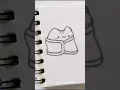 Cute Things to Draw When Bored - Part 50
