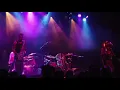 Sons of Kemet 3/23/19 Knoxville, TN @ Big Ears Music Festival