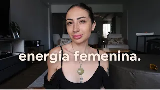La esencia de la energía femenina: 5 pilares claves