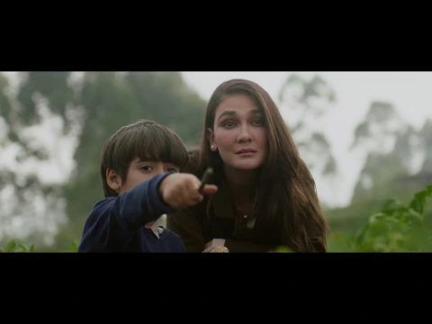 Official Trailer RUMAH KENTANG: THE BEGINNING (2019) - Luna Maya, Christian Sugiono