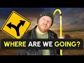Download Lagu Which way is the United States heading and why is there urine in my hot pot? | Stuff Keeps Happening