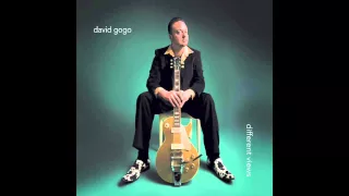 Download David Gogo - Relax MP3