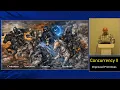 Lecture 20 Concurrency II Lock-Based Primitives MIPT 2025-2026
