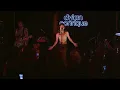 Dylan Conrique -  Get Over You | Live at The Courtyard Theatre | The Courtyard Studios