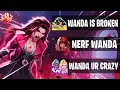 Rank Scarlet Witch DOMINATES With New Wanda BUFFS