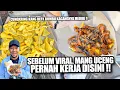 Download Lagu TERNYATA SEBELUM VIRAL MANG UCENG PERNAH JADI KARYAWAN ORANG INI !