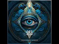 963 Hz Pineal Gland Activation Symphony